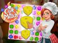 Ойын Cook & Match: Sara's Adventure