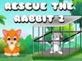 Ойын Rescue The Rabbit 2