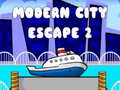 Ойын Modern City Escape 2