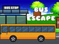 Ойын Bus Escape