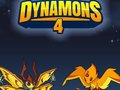 Ойын Dynamons 4
