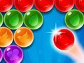 Ойын Bubble Shooter