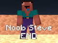 Ойын Noob Steve END