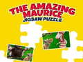 Ойын The Amazing Maurice Jigsaw Puzzle