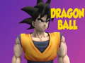 Ойын Dragon Ball 