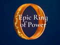 Ойын Epic Ring of Power