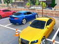 Ойын Master Car Parking Game 2022 3D