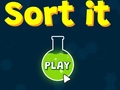 Ойын Sort It