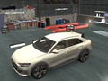 Ойын Hard Crash Car Stunts
