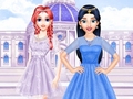 Ойын Fashion Girl Friends Reunion