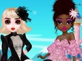 Ойын Good and Evil DressUp