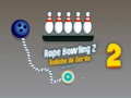 Ойын Rope Bawling 2 Bollche de corda
