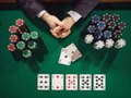 Ойын Poker (Heads Up)