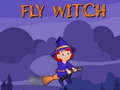 Ойын Fly Witch