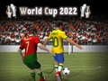 Ойын World Cup 2022 