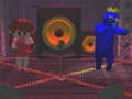 Ойын FNF Rainbow Friends Battle Mod