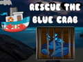 Ойын Rescue The Blue Crab
