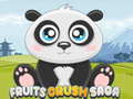 Ойын Fruits Crush Saga