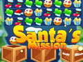 Ойын Santa's Mission