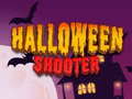 Ойын Halloween Shooter 