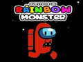 Ойын Survivor In Rainbow Monster