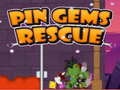 Ойын Pin Gems Rescue