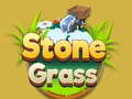 Ойын Stone Grass 