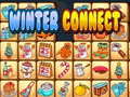 Ойын Winter connect