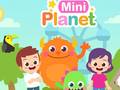 Ойын Mini Planet