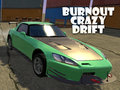 Ойын Burnout Crazy Drift