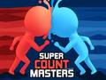 Ойын Super Count Masters