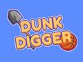 Ойын Dunk Digger