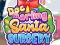 Ойын Doc Darling: Santa Surgery