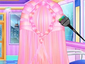 Ойын Fashion New Year New Hairstyles