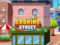 Ойын Cooking Street