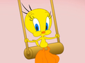 Ойын Tweety's Pipe Prank