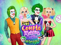 Ойын Couple Matching Outfits #Inspo