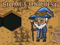 Ойын Biome Conquest