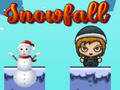 Ойын Snowfall