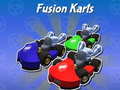 Ойын Fusion Karts