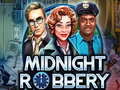 Ойын Midnight Robbery