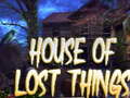Ойын House Of Lost Things