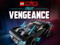 Ойын Lego the Batman Street Vengeance