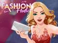 Ойын Fashion Holic