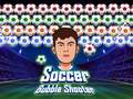 Ойын Soccer Bubble Shooter