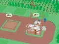 Ойын Crowd Lumberjack Stickman
