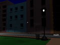 Ойын Trash Pick-Up Simulator
