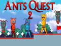 Ойын Ants Quest 2