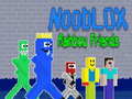 Ойын NoobLOX Rainbow Friends