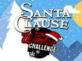 Ойын Santa Claus Winter Challenge